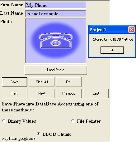 Vb6 Read Binary File Into Byte Array