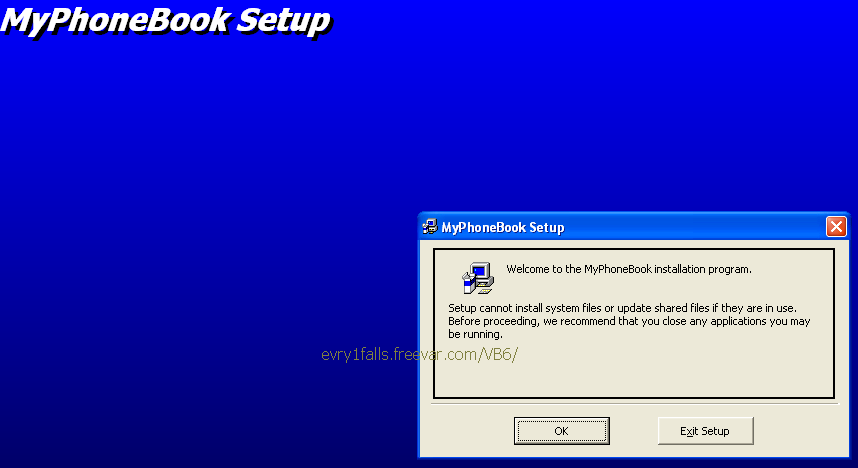 visual basic help to create a desktop PhoneBook application (9)